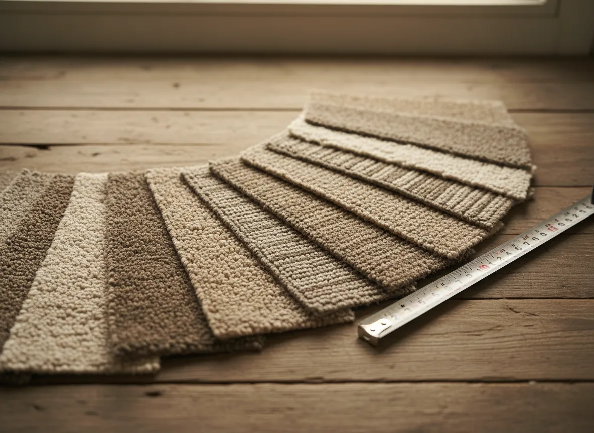 Carpet Installation Wellsburg, IA FAQs